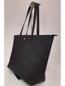 Francinel 291765 - POLYURÉTHANE - NOIR francinel-ebony-shopping scolaire shopping