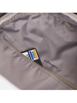 Hedgren HIC11XXL/VOGUE XXL - NYLON - NOI hedgren-inter city-vogue xxl Loisirs