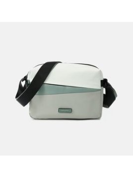 Hedgren HNOV02/NEUTRON - NYLON - NATURAL hedgren-nova-neutron trotteur Sacs à mains