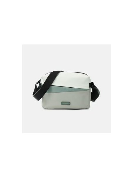 Hedgren HNOV02/NEUTRON - NYLON - NATURAL hedgren-nova-neutron trotteur Sacs à mains