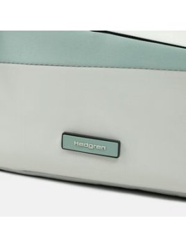 Hedgren HNOV02/NEUTRON - NYLON - NATURAL hedgren-nova-neutron trotteur Sacs à mains