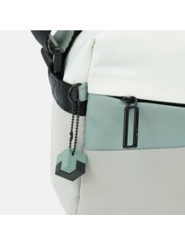 Hedgren HNOV02/NEUTRON - NYLON - NATURAL hedgren-nova-neutron trotteur Sacs à mains