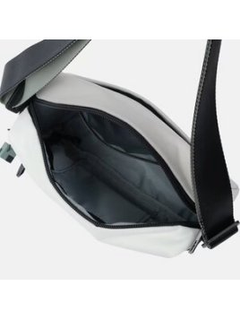 Hedgren HNOV02/NEUTRON - NYLON - NATURAL hedgren-nova-neutron trotteur Sacs à mains