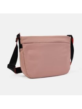 Hedgren HNOV03/GRAVITY - NYLON - BLUSH hedgren gravity besace m Sacs à mains