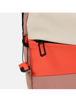 Hedgren HNOV03/GRAVITY - NYLON - BLUSH hedgren gravity besace m Sacs à mains