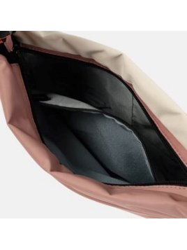 Hedgren HNOV03/GRAVITY - NYLON - BLUSH hedgren gravity besace m Sacs à mains