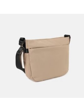 Hedgren HNOV03/GRAVITY - NYLON - STONE B hedgren gravity besace m Sacs à mains