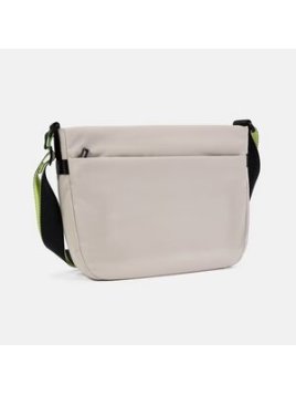 Hedgren HNOV03/GRAVITY - NYLON - BIRCH hedgren gravity besace m Sacs à mains