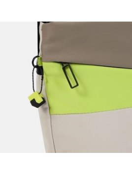 Hedgren HNOV03/GRAVITY - NYLON - BIRCH hedgren gravity besace m Sacs à mains