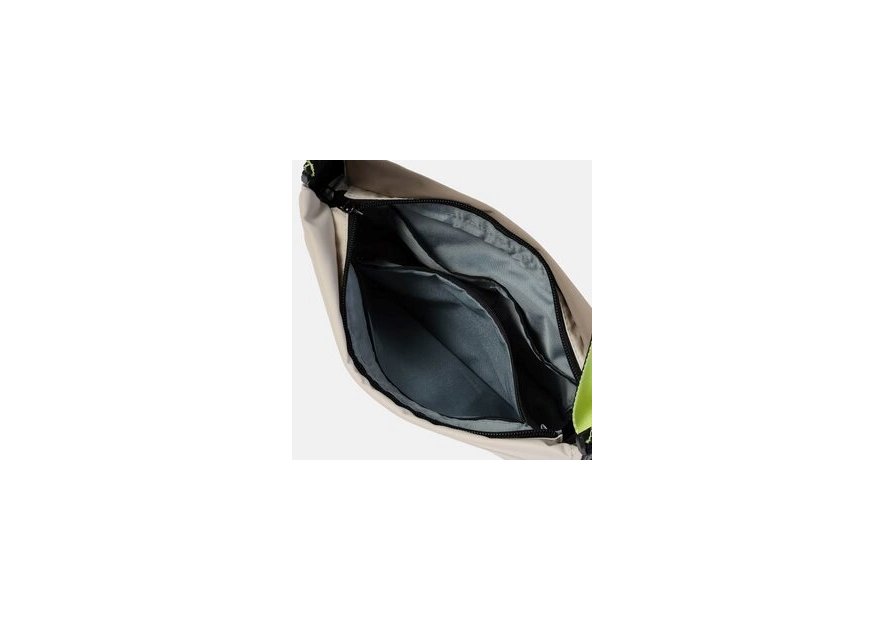 Hedgren HNOV03/GRAVITY - NYLON - BIRCH hedgren gravity besace m Sacs à mains