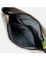 Hedgren HNOV03/GRAVITY - NYLON - BIRCH hedgren gravity besace m sacs-a-mains