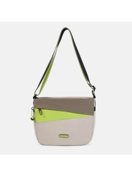 Hedgren HNOV03/GRAVITY - NYLON - BIRCH hedgren gravity besace m Sacs à mains