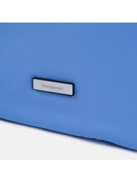 Hedgren HNOV03/GRAVITY - NYLON - BLUE AB hedgren gravity besace m Sacs à mains