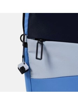 Hedgren HNOV03/GRAVITY - NYLON - BLUE AB hedgren gravity besace m Sacs à mains