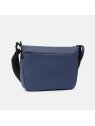 Hedgren HNOV03/GRAVITY - NYLON - BLUE MI hedgren gravity besace m sacs-a-mains