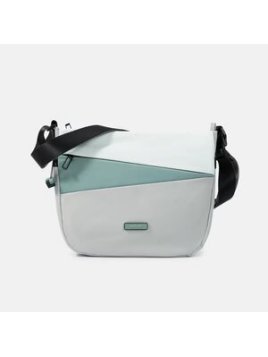 Hedgren HNOV03/GRAVITY - NYLON - NATURAL hedgren gravity besace m Sacs à mains