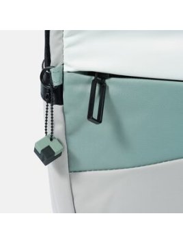 Hedgren HNOV03/GRAVITY - NYLON - NATURAL hedgren gravity besace m Sacs à mains