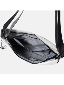 Hedgren HNOV03/GRAVITY - NYLON - NATURAL hedgren gravity besace m Sacs à mains