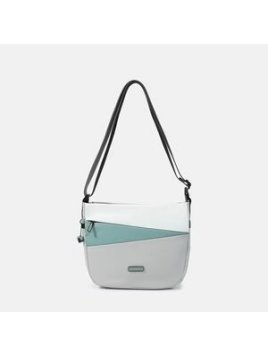 Hedgren HNOV03/GRAVITY - NYLON - NATURAL hedgren gravity besace m Sacs à mains