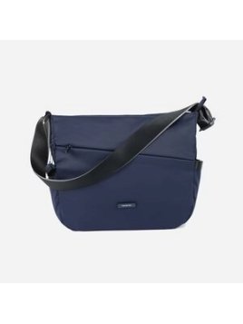 Hedgren HNOV03/GRAVITY - NYLON - NAVY hedgren gravity besace m Sacs à mains