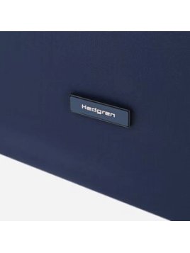 Hedgren HNOV03/GRAVITY - NYLON - NAVY hedgren gravity besace m Sacs à mains