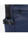 Hedgren HNOV03/GRAVITY - NYLON - NAVY hedgren gravity besace m sacs-a-mains