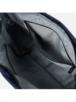 Hedgren HNOV03/GRAVITY - NYLON - NAVY hedgren gravity besace m Sacs à mains