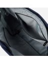 Hedgren HNOV03/GRAVITY - NYLON - NAVY hedgren gravity besace m sacs-a-mains