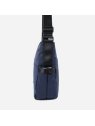 Hedgren HNOV03/GRAVITY - NYLON - NAVY hedgren gravity besace m sacs-a-mains