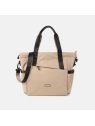 Hedgren HNOV05/SHOULDER BAG - NYLON - ST hedgren galactic shopping sac-a-main-shopping-toile-ou-cuir