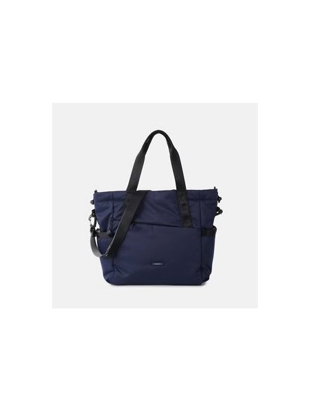 Hedgren HNOV05/SHOULDER BAG - NYLON - NA hedgren galactic shopping shopping