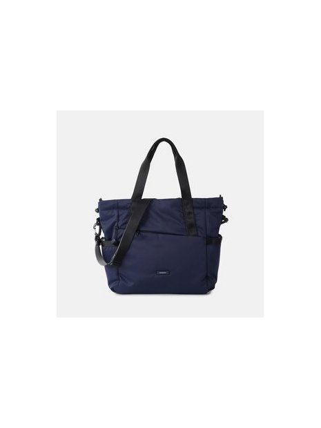 Hedgren HNOV05/SHOULDER BAG - NYLON - NA hedgren galactic shopping sac-a-main-shopping-toile-ou-cuir