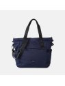 Hedgren HNOV05/SHOULDER BAG - NYLON - NA hedgren galactic shopping sac-a-main-shopping-toile-ou-cuir