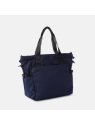 Hedgren HNOV05/SHOULDER BAG - NYLON - NA hedgren galactic shopping sac-a-main-shopping-toile-ou-cuir