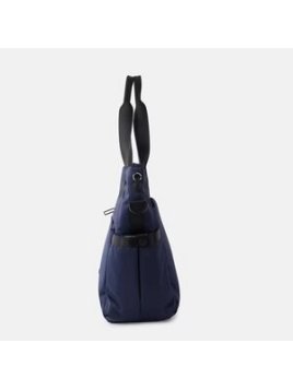Hedgren HNOV05/SHOULDER BAG - NYLON - NA hedgren galactic shopping shopping