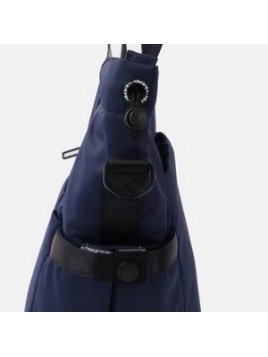 Hedgren HNOV05/SHOULDER BAG - NYLON - NA hedgren galactic shopping shopping