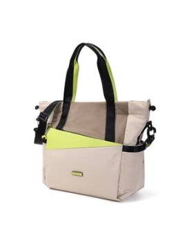 Hedgren HNOV05/SHOULDER BAG - NYLON - BI hedgren galactic shopping shopping