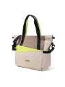 Hedgren HNOV05/SHOULDER BAG - NYLON - BI hedgren galactic shopping sac-a-main-shopping-toile-ou-cuir