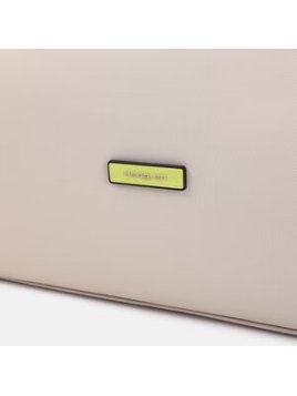 Hedgren HNOV05/SHOULDER BAG - NYLON - BI hedgren galactic shopping shopping