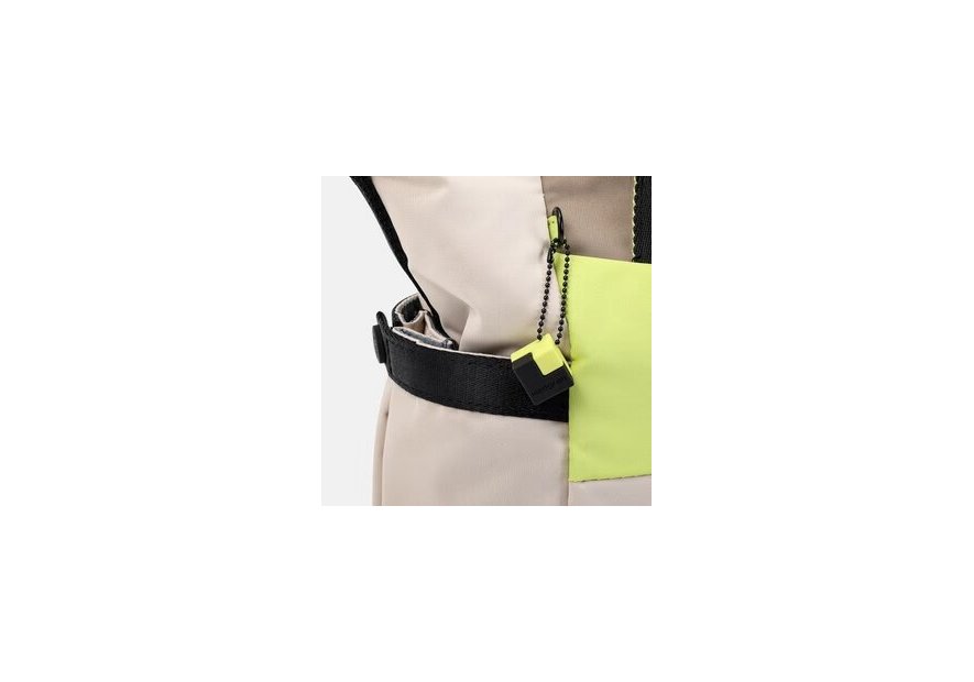 Hedgren HNOV05/SHOULDER BAG - NYLON - BI hedgren galactic shopping shopping