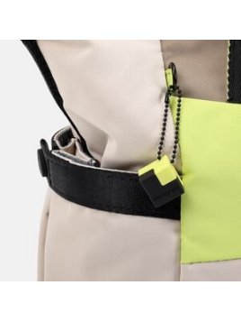 Hedgren HNOV05/SHOULDER BAG - NYLON - BI hedgren galactic shopping shopping