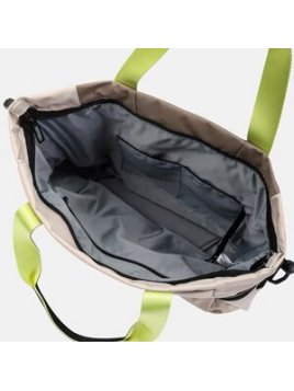 Hedgren HNOV05/SHOULDER BAG - NYLON - BI hedgren galactic shopping shopping