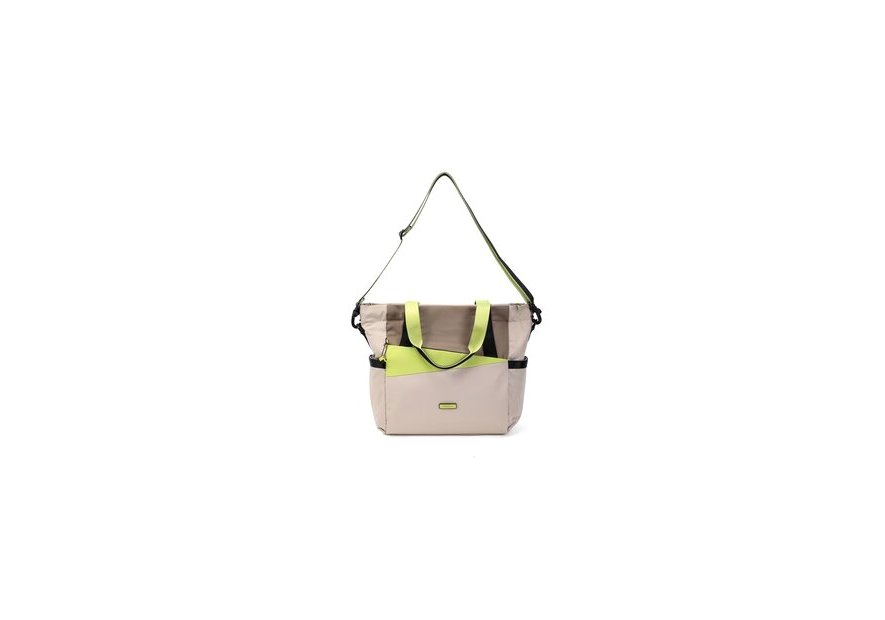Hedgren HNOV05/SHOULDER BAG - NYLON - BI hedgren galactic shopping shopping