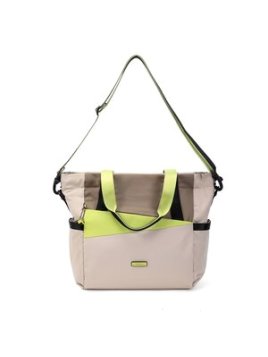 Hedgren HNOV05/SHOULDER BAG - NYLON - BI hedgren galactic shopping shopping