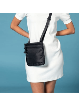 Hedgren HIC112/LEONCE hedgren leonce sac zip plat Sacs à mains