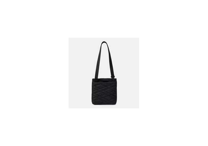 Hedgren HIC112/LEONCE - NYLON - QUILTED  hedgren leonce sac zip plat Sacs à mains