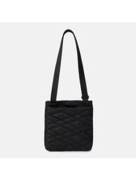 Hedgren HIC112/LEONCE - NYLON - QUILTED  hedgren leonce sac zip plat Sacs à mains