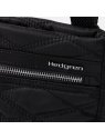 Hedgren HIC112/LEONCE - NYLON - QUILTED  hedgren leonce sac zip plat sacs-a-mains