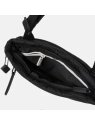 Hedgren HIC112/LEONCE - NYLON - QUILTED  hedgren leonce sac zip plat sacs-a-mains