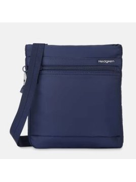 Hedgren HIC112/LEONCE - NYLON - TOTAL EC hedgren leonce sac zip plat Sacs à mains